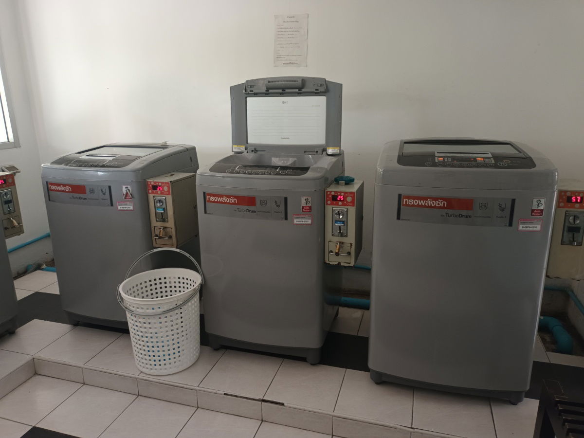 picture Condo for Rent Near BTS Onnnut 300 M. - 11/21