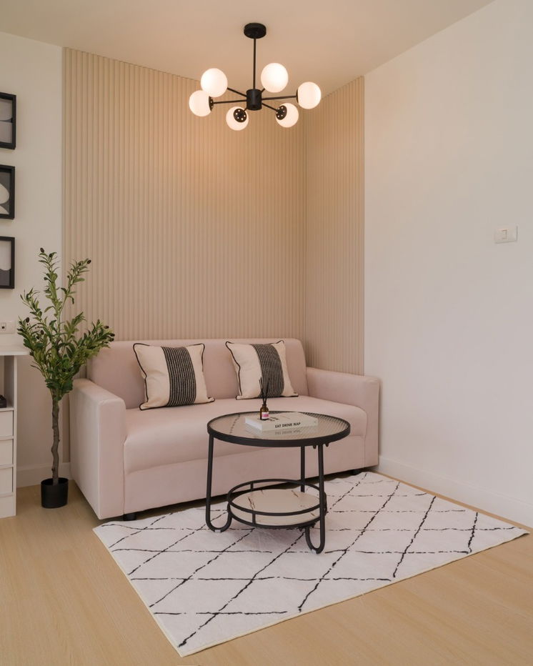 รูป เดอะ ทรัสต์ เรสซิเด้นซ์ ปิ่นเกล้า - The Trust Residence Pinklao - รูปที่ 16/19