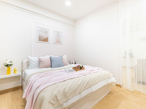 🏢 ขายคอนโด : Kirasup Mansion Ville (กีรทรัพย์ แมนชั่น วิลล์)   รหัสทรัพย์ | 📌LNP-C9096 