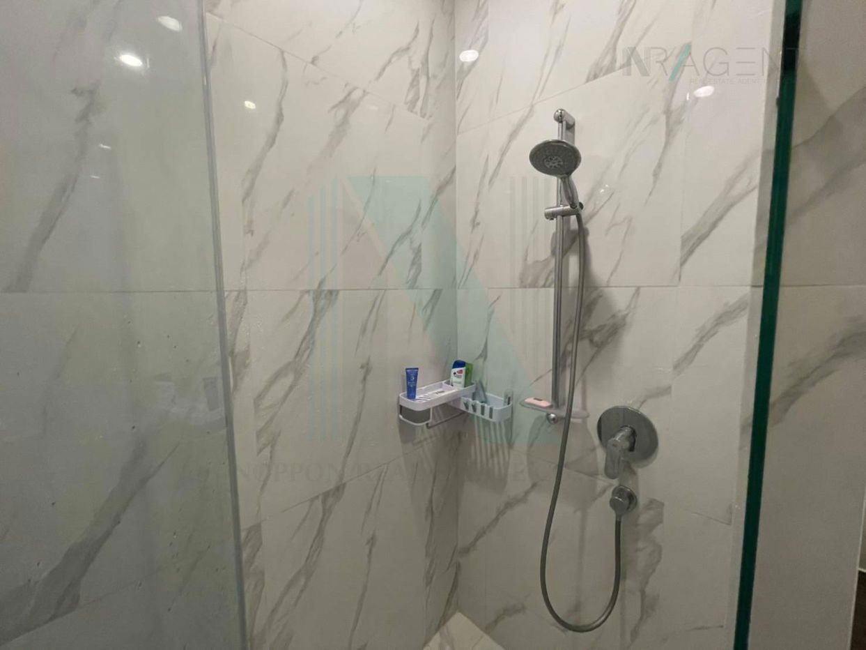 picture For Rent Condo NOBLE BE 19 Building B, Floor 14,1 bed room, Room size 35.00 sqm - 7/8