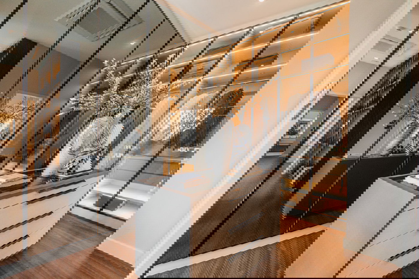 picture Bangkok Boulevard Bangna KM.12  4 bedrooms, for sale - 9/12