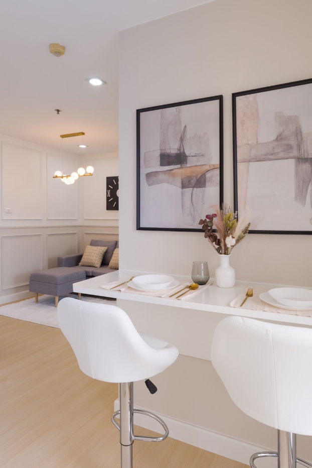 รูป เดอะ ทรัสต์ เรสซิเด้นซ์ ปิ่นเกล้า - The Trust Residence Pinklao - รูปที่ 5/19