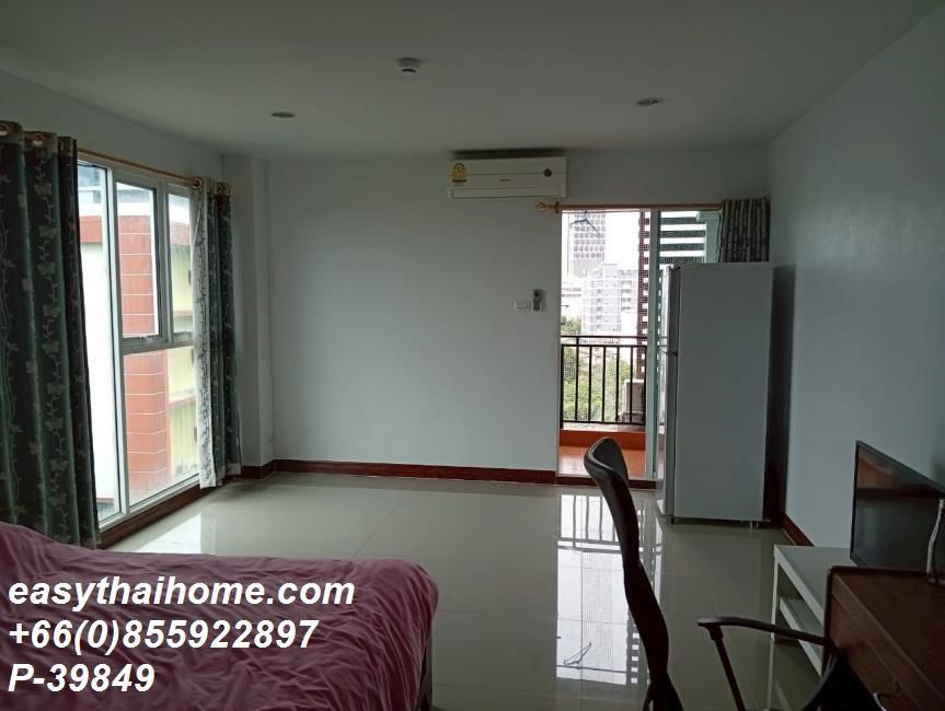 picture P-39849 Condo for rent Regent Home 14 Sukhumvit 93 fully furnished (Confirm again when visit).  - 13/14