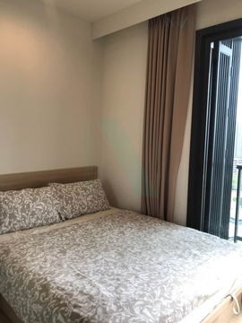 🎉 For Rent Condo M JATUJAK Building A, Floor 15,1 bed room, Room size 28.00 sqm