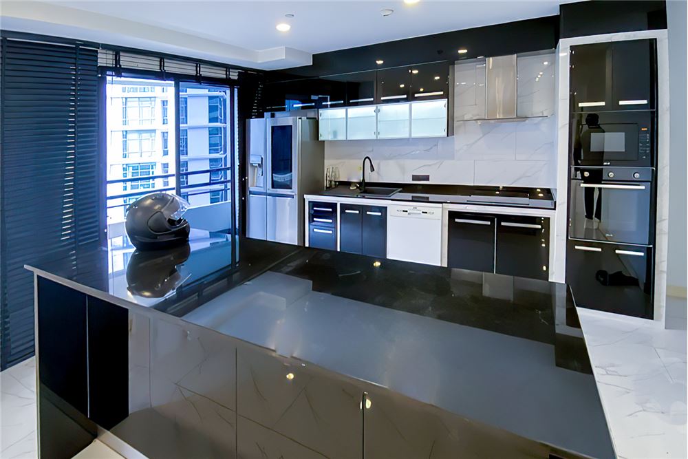 picture [920071001-14452] Condo for sale penthouse 3+1 beds Moon Tower Sukhumvit 59 BTS Thonglor - 5/13