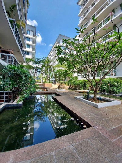 รูป คอนโดให้เช่า Waterford Sukhumvit 50 (วอเตอร์ฟอร์ด สุขุมวิท 50) - รูปที่ 16/21