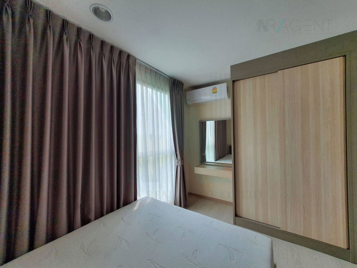 picture 🚩 For Sell Condo THE EXCEL KHUKHOT Building C, Floor 4,1 bed room, Room size 25 sqm - 1/8