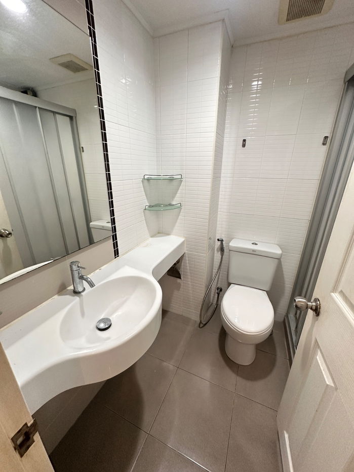 picture For rent Lumpini Place Raminthra - Laksi - 14/16