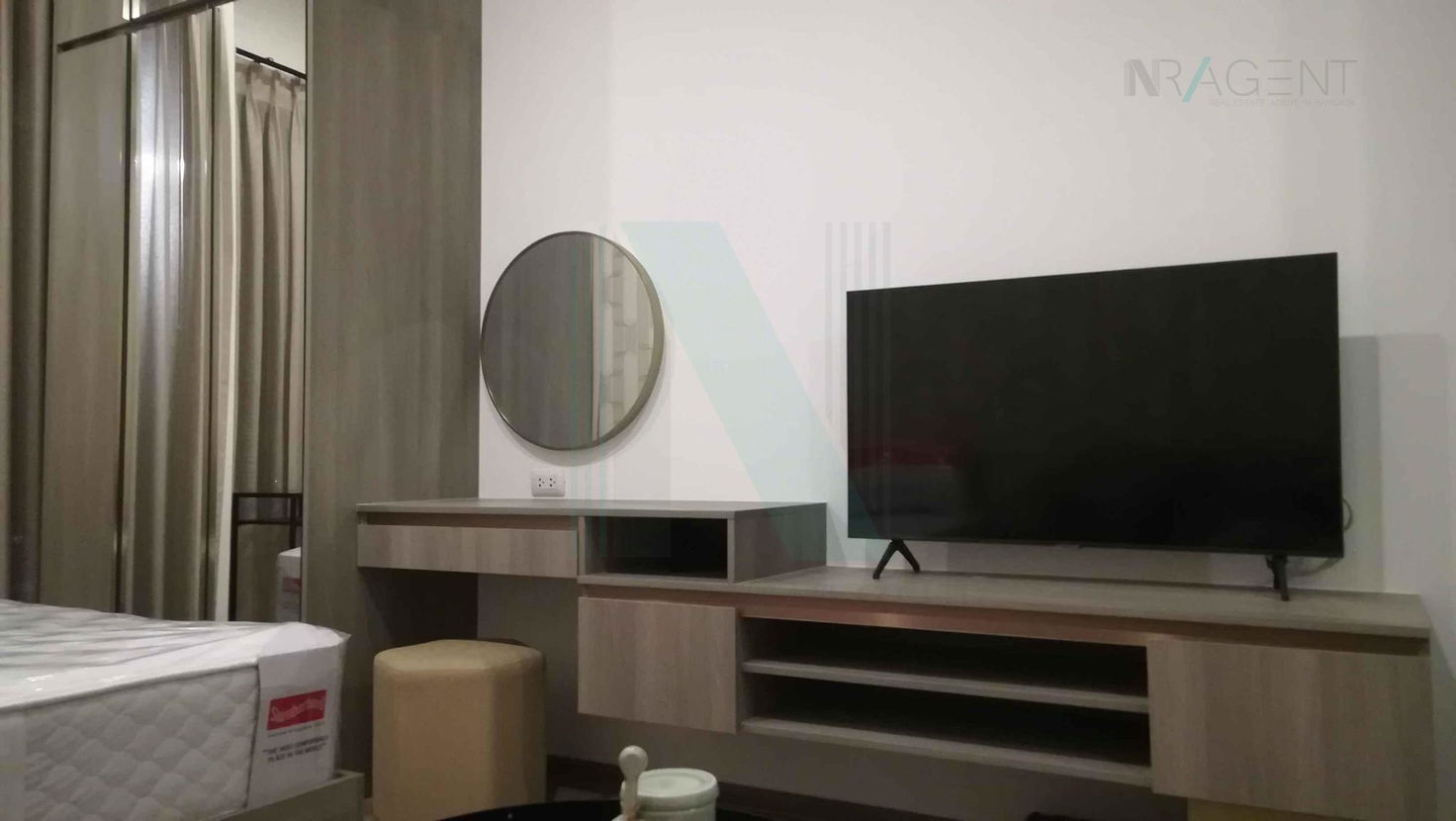 picture For Sell Condo KNIGHTSBRIDGE PRIME ONNUT Building 1, Floor 30,Studio, Room size 23 sqm - 3/8