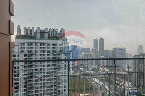 รูป [920071049-1012] 4 bed for rent MRT phetchaburi Sukhumvit 21 - รูปที่ 12/27