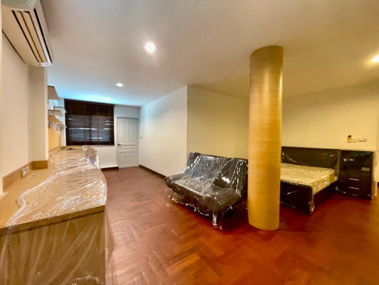 รูป [ให้เช่า] หมู่บ้าน ชัยพฤกษ์ ทวีวัฒนา / 3 ห้องนอน 4 ห้องน้ำ / 102 ตรว. 300 ตรม. **55,000** บ้านเดี่ยวหลังใหญ่ตกแต่งสวย ใกล้มหาวิทยาลัยมหิดลศาลายา - รูปที่ 7/15