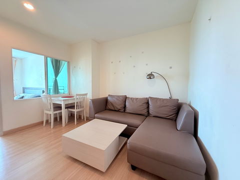 ให้เช่า คอนโด Life Sathorn 1 นอน ขนาด 41 ตรม ห้องสวย BTS St.Louis 