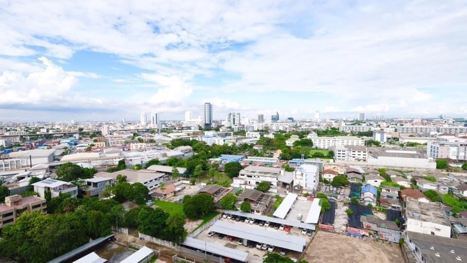 picture 🍀Condo For Rent Lumpini lasalle Bearing Near BTS Bearing Rental fee 7500- - 13/13