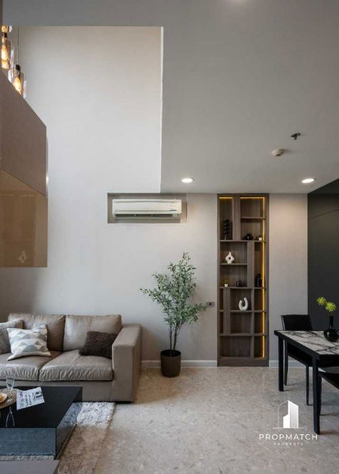 รูป ✨Flash Deal ✨ The Crest Sukhumvit 34 ( 2Bed 2Bath 98 SQM.) แต่งครบพร้อมอยู่ !! เพียง 80,000 บาทต่อเดือน Tel.0981315848 @propmatch - รูปที่ 15/23