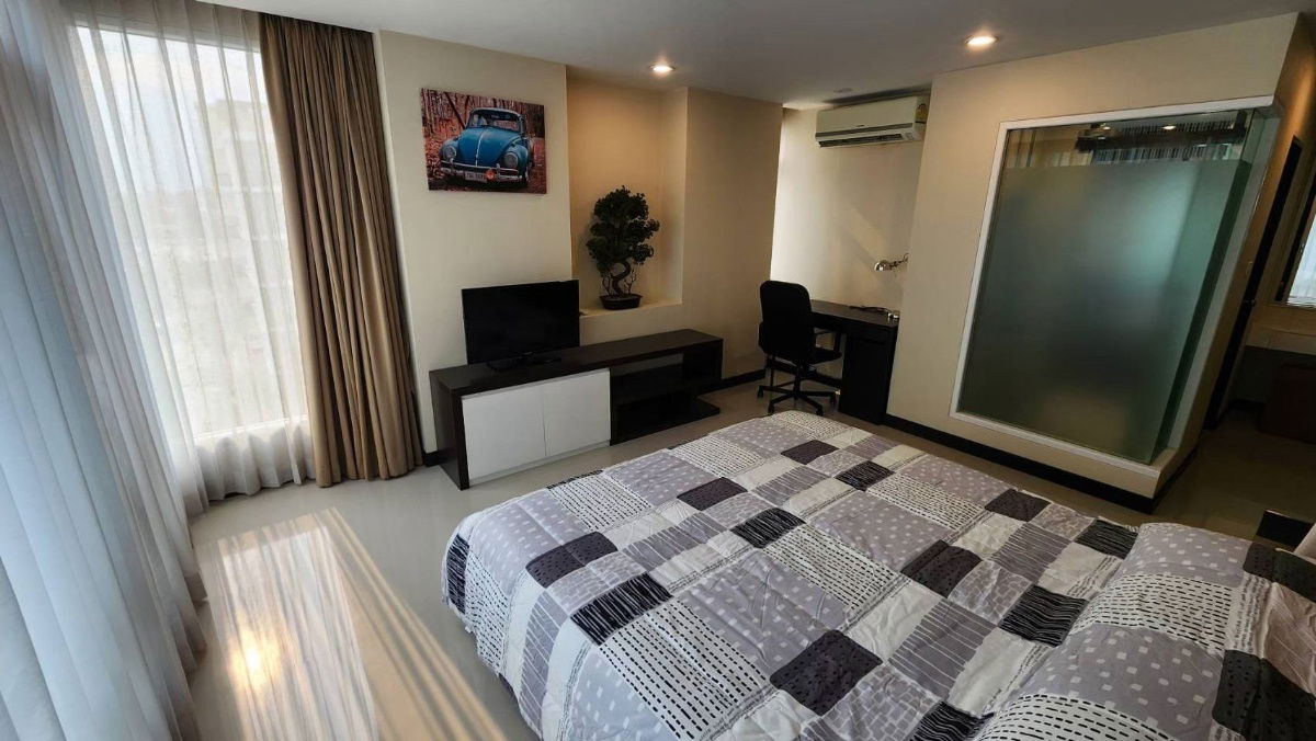 picture Condominium  for rent near the mall - 13/22
