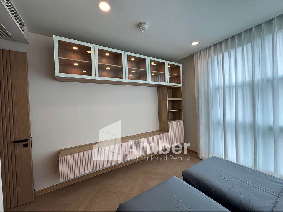 รูป ปล่อยเช่า Chatrium Residence Riverside ราคา 90,000 บาท - รูปที่ 9/10