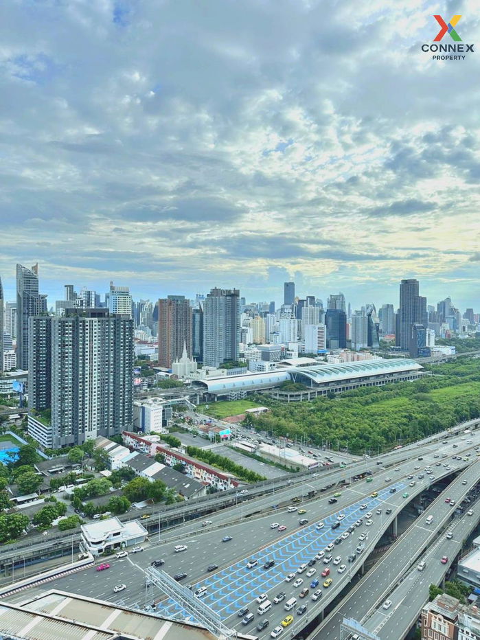 picture 🔥🔥🔥 For Rent Condo , Ideo Rama 9-Asoke , MRT-Phra Ram 9 , Huai Khwang , Huai Khwang , Bangkok , CX-129540 ✅ Live chat with us ADD LINE @connexproperty ✅ 🔥🔥🔥 - 8/9