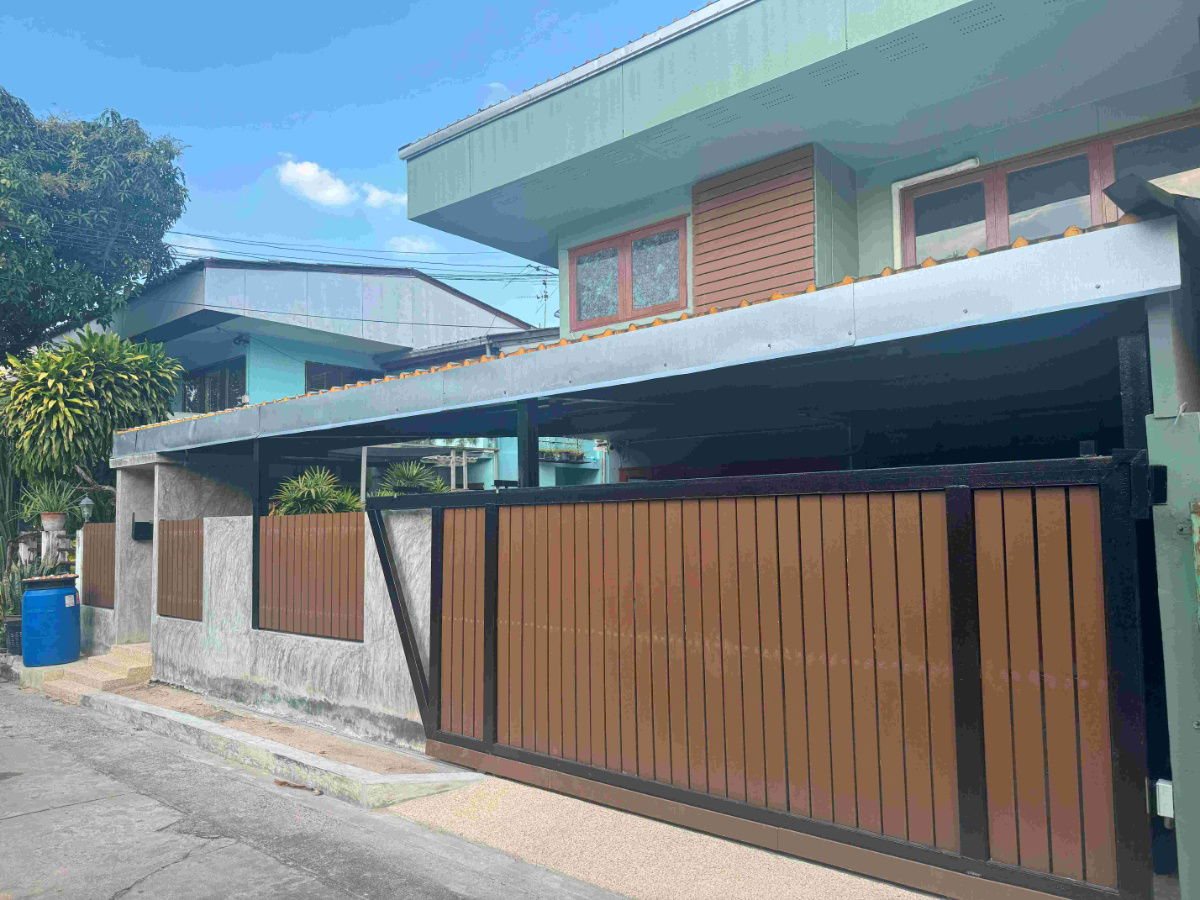 รูป บ้าน ให้เช่า 50ตรว. 5 ห้องนอน 3 ห้องน้ำ  - รูปที่ 2/17