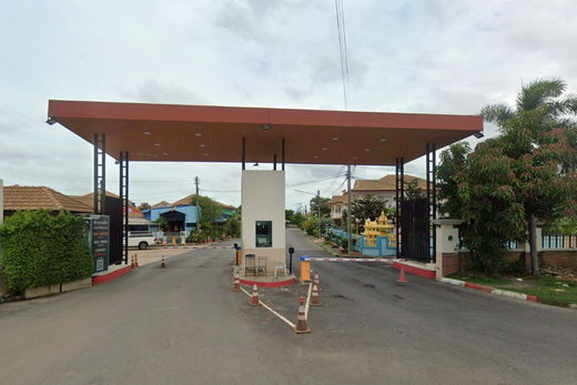 Project SARIN SUETRONG RAMA 2 Picture - 2/2