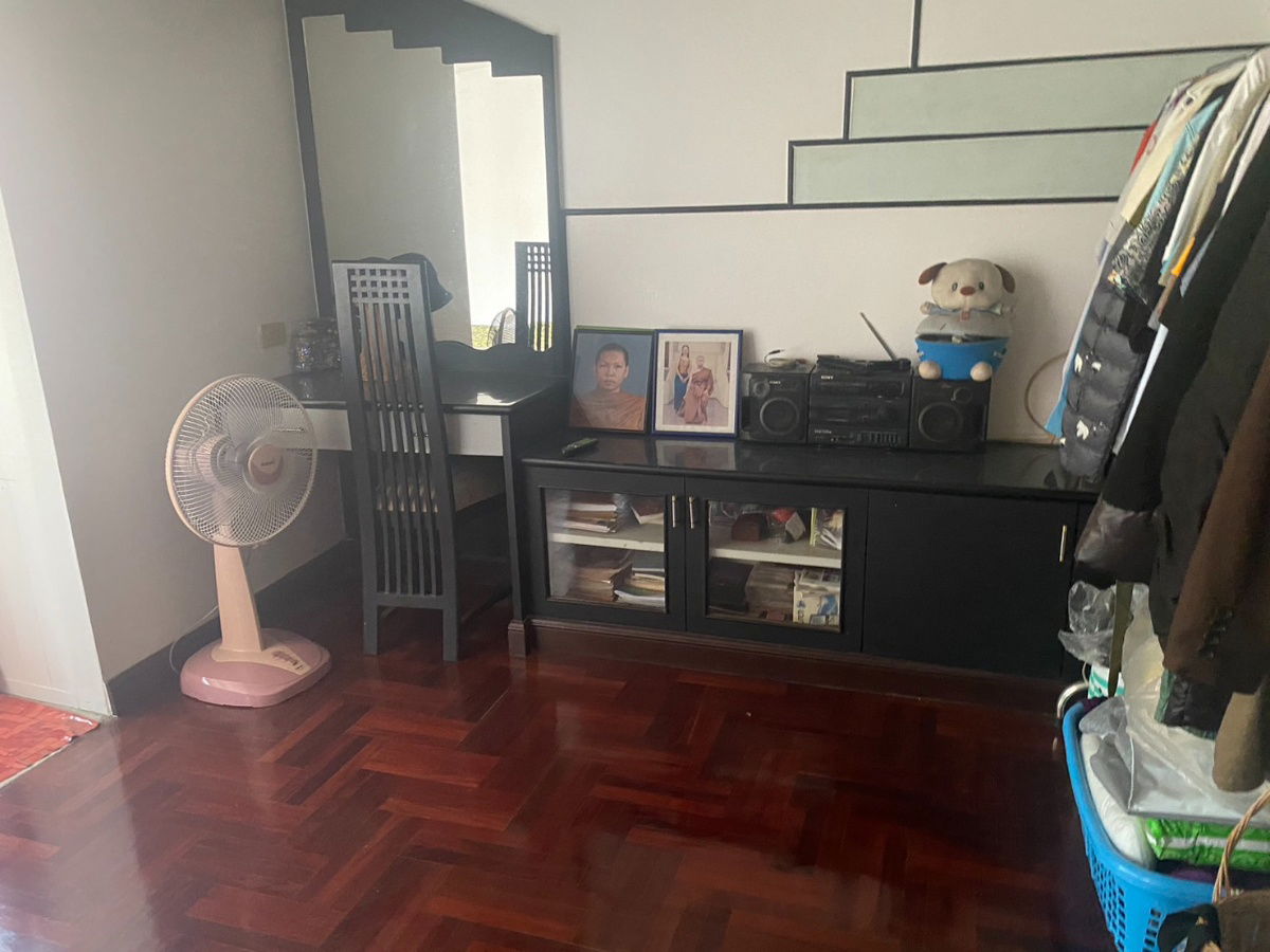 รูป ขายบ้านเดี่ยว ขนาด 106 ตร.ว 2 ชั้น 5 ห้องนอน 3 ห้องน้ำ หมู่บ้าน สามมุขธานี (S03-1720)  - รูปที่ 13/32