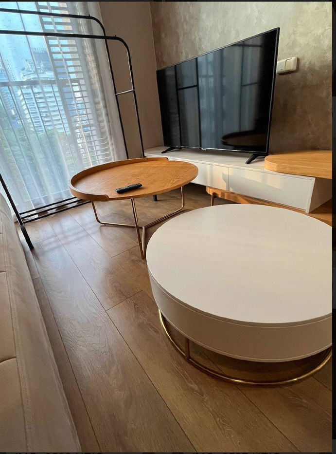 picture Condo For Rent!!Noble Be Sukhumvit 33 - 2/3