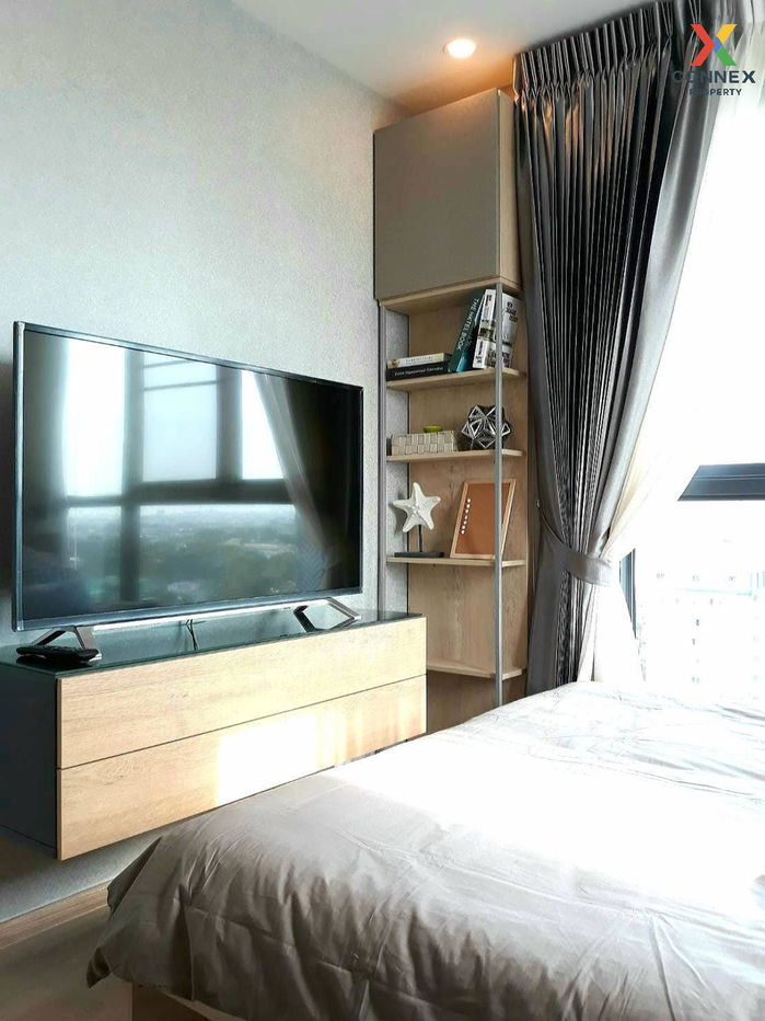picture 🔥🔥🔥 For Rent Condo , Ideo O2 , BTS-Bang Na , Bang Na , Bang Na , Bangkok , CX-83260 ✅ Live chat with us ADD LINE @connexproperty ✅ 🔥🔥🔥 - 4/6
