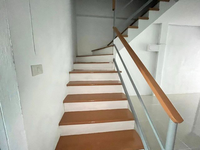 รูป ขายบ้านหมู่บ้านมะลิวัลย์ ซอยวโรชา อำเภอบางบ่อ  จังหวัดสมุทรปราการ - รูปที่ 7/17