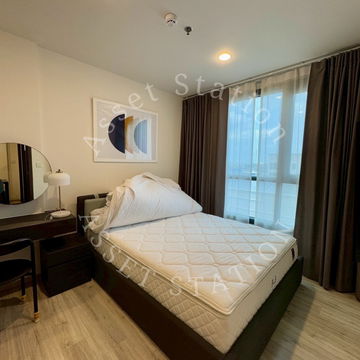 🏢💚 คอนโดพร้อมอยู่! XT Huaikwang ใจกลาง Huai Khwang ✨
