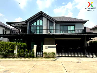 Houses for rent Tesco Lotus Srinakarindra : For Rent House , Bangkok Boulevard Srinakarin - Bangna , MRT-Sridan , Bang Kaeo , Bang Phli , Samut Prakarn , CX-130072 ✅ Live chat with us ADD LINE @connexproperty ✅ 