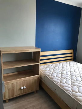 ให้เช่า 𝗟𝘂𝗺𝗽𝗶𝗻𝗶 𝗩𝗶𝗹𝗹𝗲 ลาดพร้าว-โชคชัย 𝟰 🏡 𝟴,𝟱𝟬𝟬 มีเครื่องซักผ้า‼️#ตอบแชทไว 🔥🔥  รหัส C261