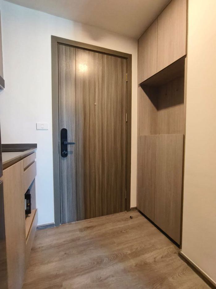picture 🍀Condo For Rent The Origin Sukhumvit - Sailuat Near BTS Sailuat Lease 8500- - 13/22
