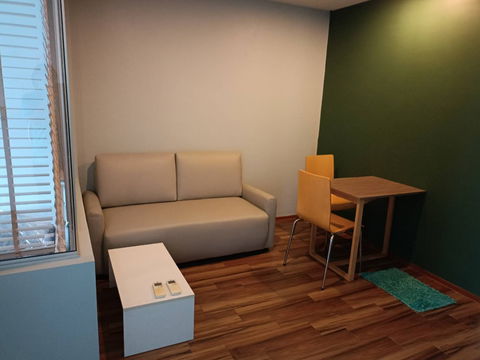 1 Bedroom for rent At U Vibha-Ladprao