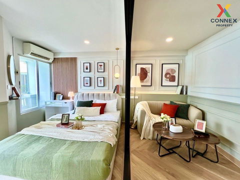 🔥🔥🔥 For Rent Condo , The Waterford Royal Suite , BTS-Sena Nikhom , Chankasem , Chatuchak , Bangkok , CX-129845 ✅ Live chat with us ADD LINE @connexproperty ✅ 🔥🔥🔥