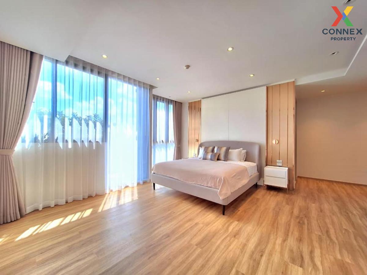 รูป เช่าคอนโด  แบริ่ง เรสซิเดนซ์ บางนาใต้ เขต บางนา กรุงเทพ CX-130092 ✅ ทักไลน์ @connexproperty ตอบทันที ทีมงานมืออาชีพ ✅  - รูปที่ 6/8