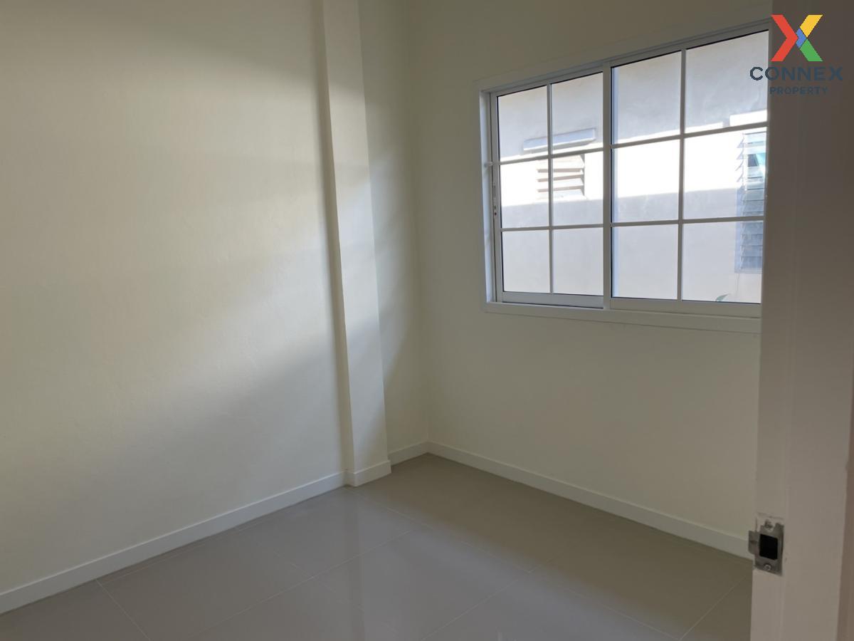 picture For Sale Townhouse/Townhome  , Wisetsuk Nakhon 19 , nice view , wide frontage , Phanthai Norasing , Mueang Samut Sakhon , Samut Sakhon , CX-129813 ✅ Live chat with us ADD LINE @connexproperty ✅  - 9/10