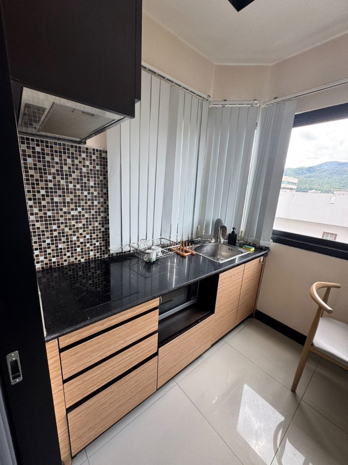 picture Hillside Condominium 2 for rent, near Nimman, convenient transportation, only 15000 per month,call 0955752068 Khun Chompoo. - 6/6