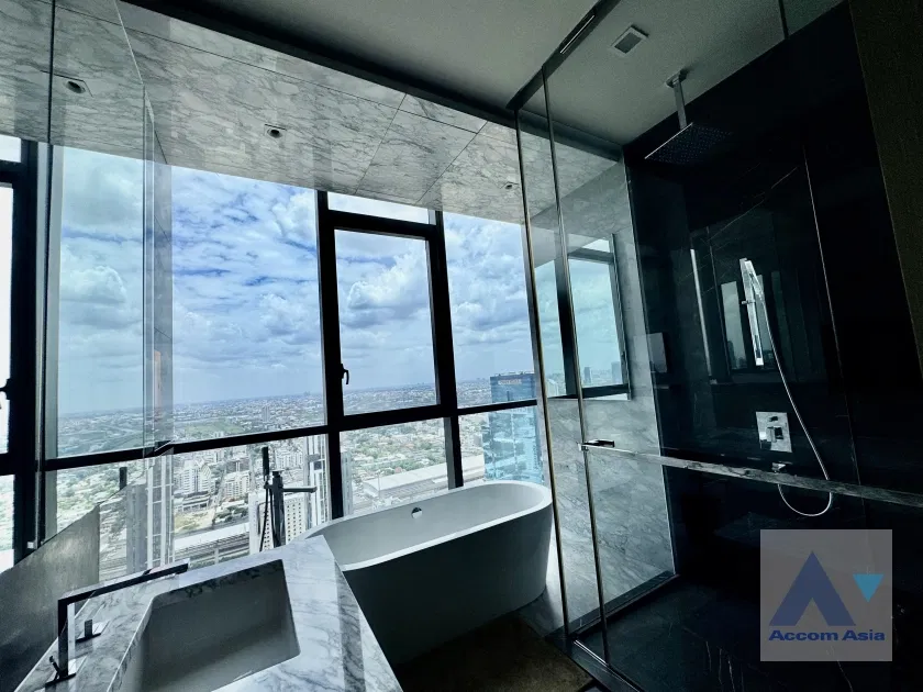 รูป 🔼🔽 AccomA 📩  3 BR Condominium @The Monument Thong Lo (AA44530) - รูปที่ 17/20