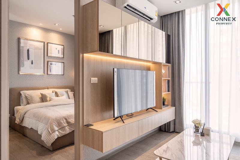 picture FOR RENT condo , Park Origin Phrom Phong , BTS-Phrom Phong , Khlong Tan , Khlong Toei , Bangkok , CX-78440 ✅ Live chat with us ADD LINE @connexproperty ✅  - 8/12