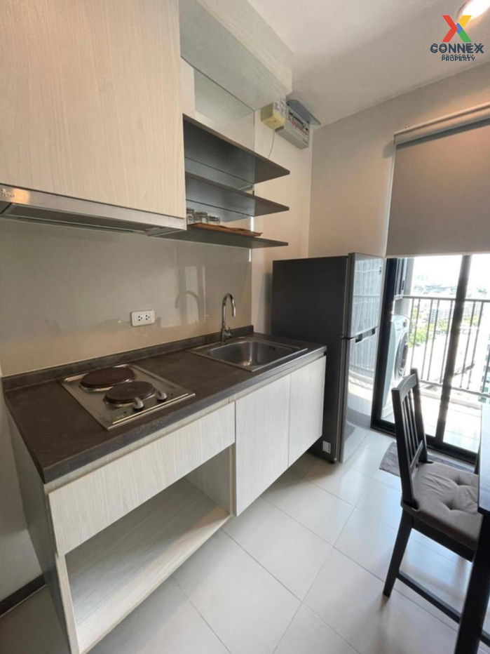 picture 🔥🔥🔥 FOR RENT condo , The Base Park East Sukhumvit 77 , BTS-On Nut , Phra Khanong Nuea , Thawi Watthana , Bangkok , CX-67783 ✅ Live chat with us ADD LINE @connexproperty ✅ 🔥🔥🔥 - 11/12