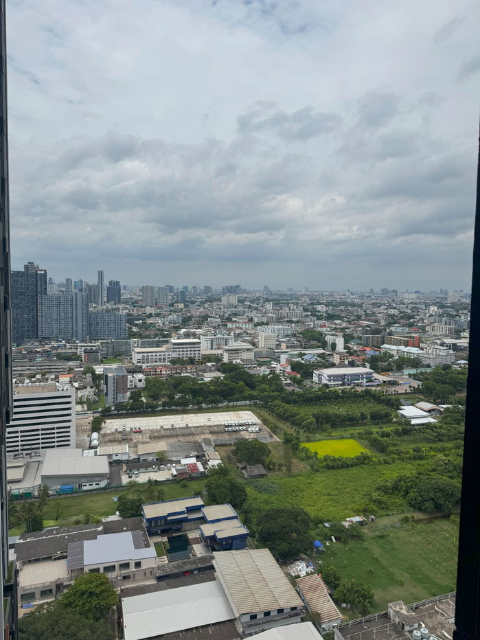 รูป The Line Sukhumvit 101 ชั้น 24 - รูปที่ 8/9