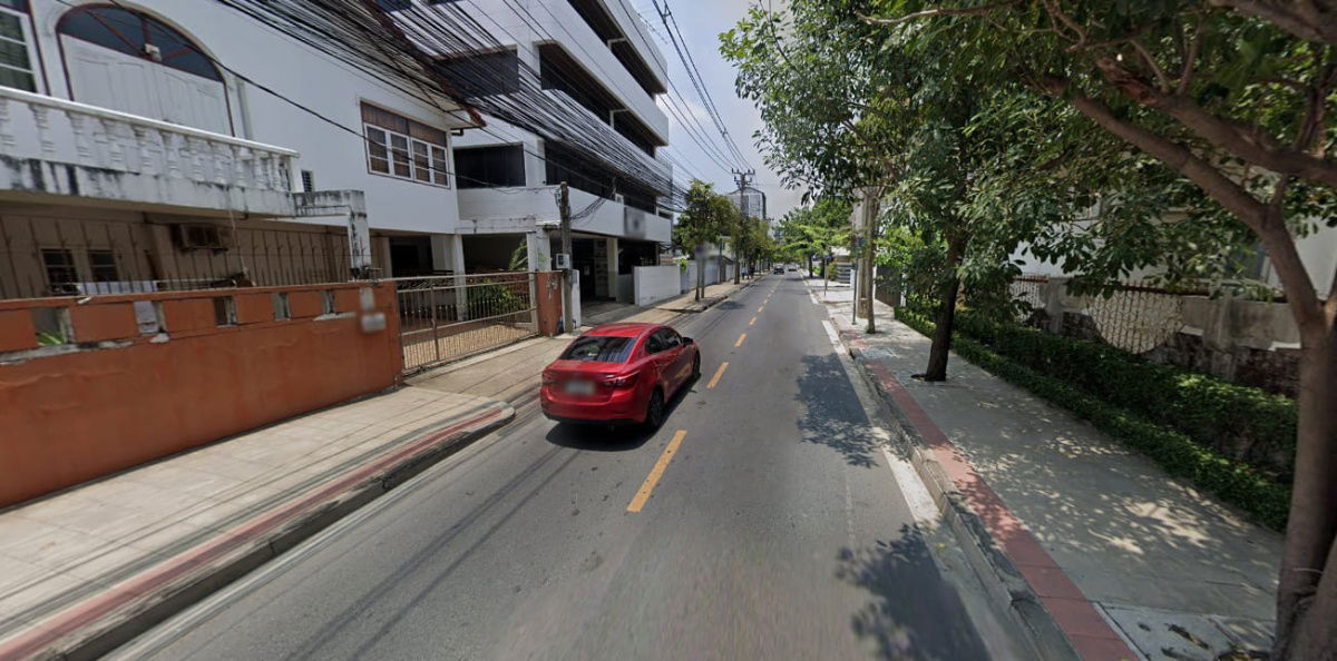 รูป ขายบ้าน ซอย นราธิวาสราชนครินทร์ 10 ! - รูปที่ 2/4