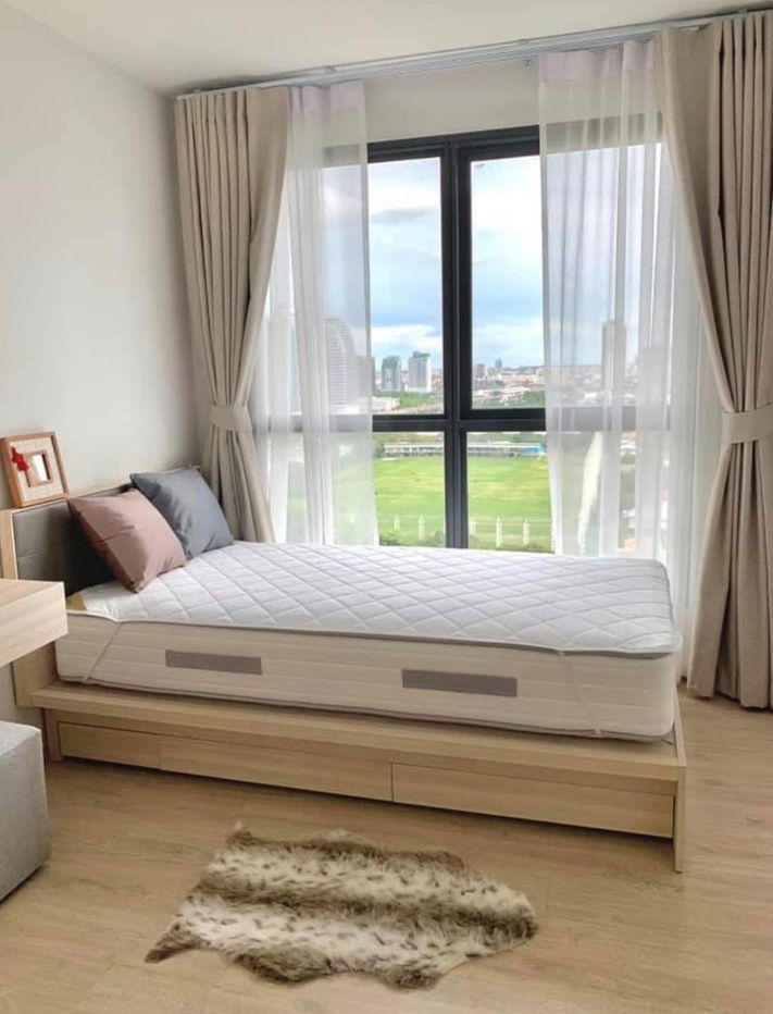 picture For rent - IDEO O2   1bedroom 19,500 - 1/6