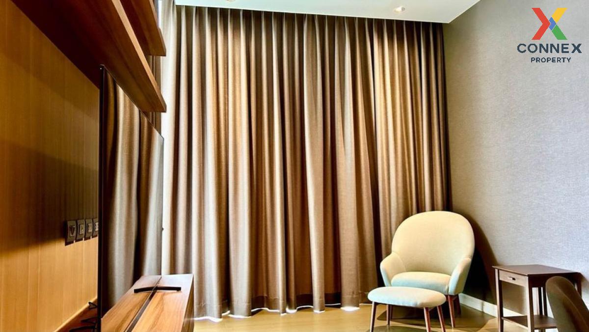 picture For Rent Condo , Magnolias Ratchadamri Boulevard , BTS-Ratchadamri , Lumpini , Pathum Wan , Bangkok , CX-130147 ✅ Live chat with us ADD LINE @connexproperty ✅  - 3/8