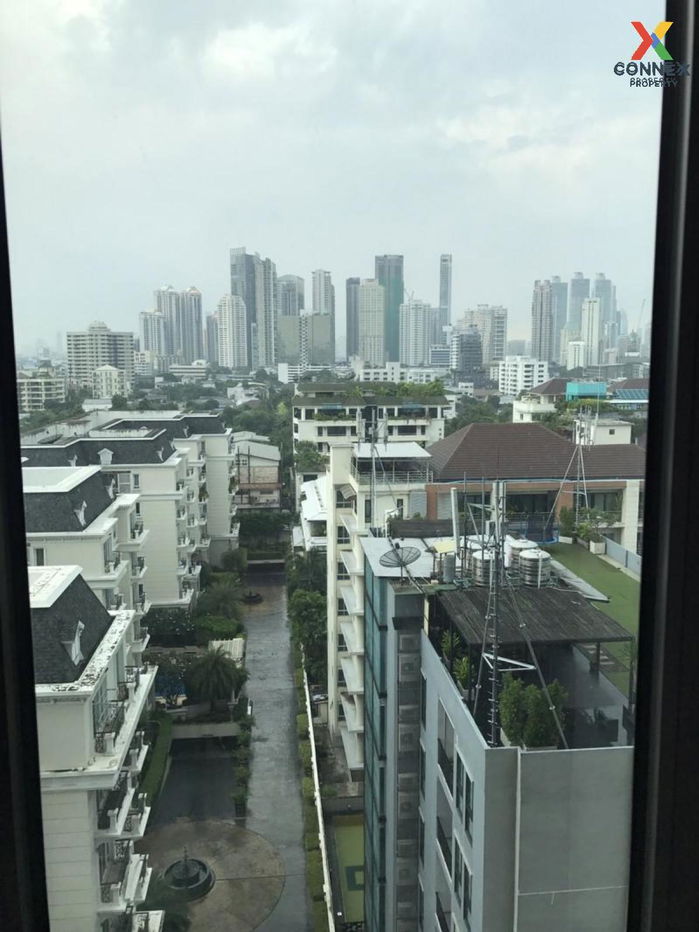 picture For Rent Condo , Rhythm Sukhumvit 36-38 , BTS-Thong Lo , Phra Khanong , Khlong Toei , Bangkok , CX-84623 ✅ Live chat with us ADD LINE @connexproperty ✅  - 1/11