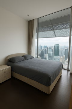 For Sale ขายห้องคอนโด Magnolias Ratchadamri Boulevard
