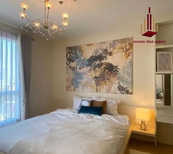 picture ✨ For Rent: HQ Thonglor Condo ✨  💰 Only 49,000 THB/month - 2/5
