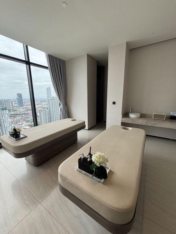 รูป 1 Bedroom Condo for rent at KnightsBridge Space Sukhumvit-Rama 4 - รูปที่ 18/18