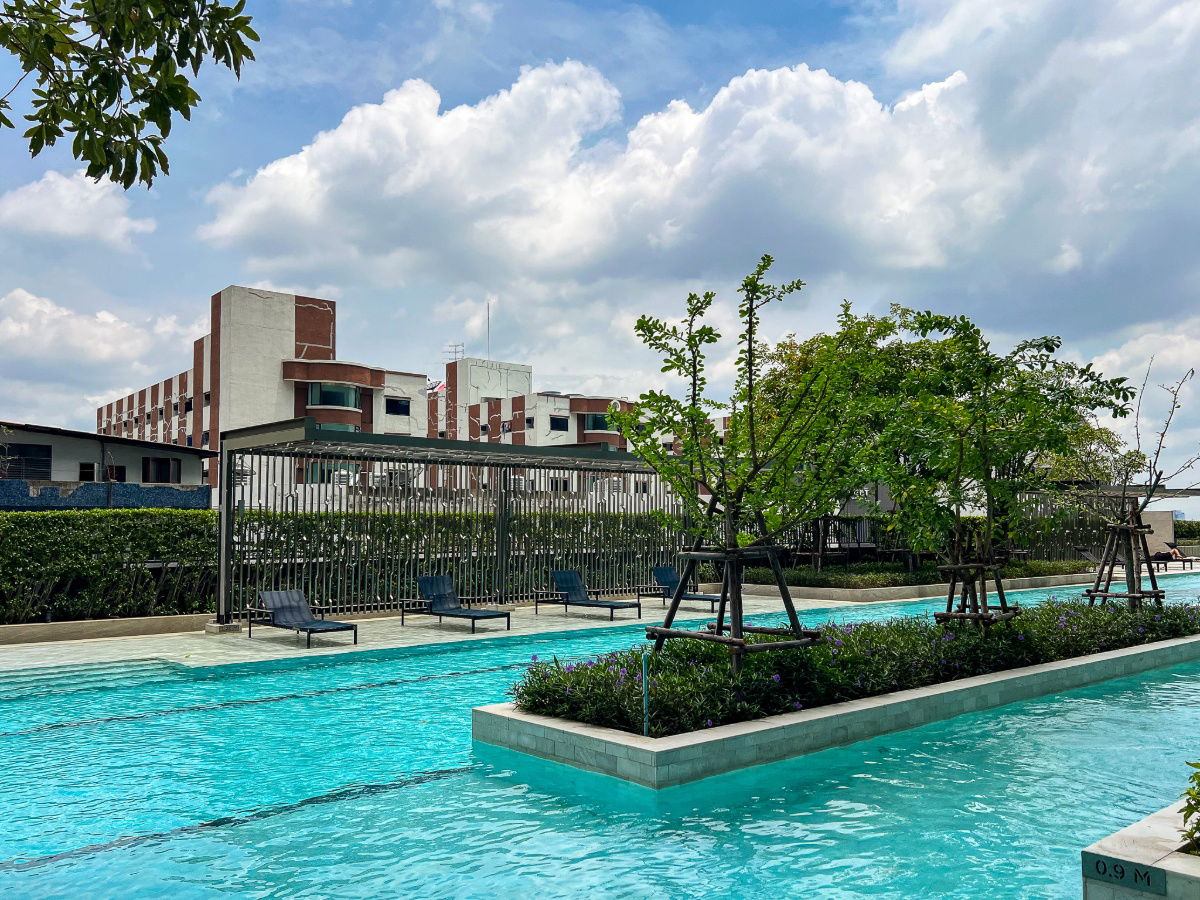 รูป ขายคอนโด ไอดีโอ สุขุมวิท 93 ใกล้ BTS บางจาก 80 ม. | ชั้นสูง 1 ห้องนอน เฟอร์ครบ พร้อมอยู่ | 3.89 ลบ. - รูปที่ 12/17