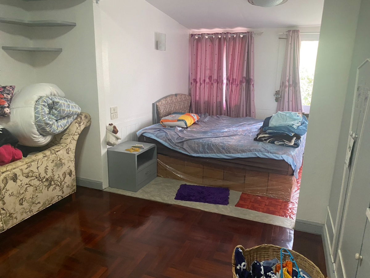 รูป ขายบ้านเดี่ยว ขนาด 106 ตร.ว 2 ชั้น 5 ห้องนอน 3 ห้องน้ำ หมู่บ้าน สามมุขธานี (S03-1720)  - รูปที่ 11/32