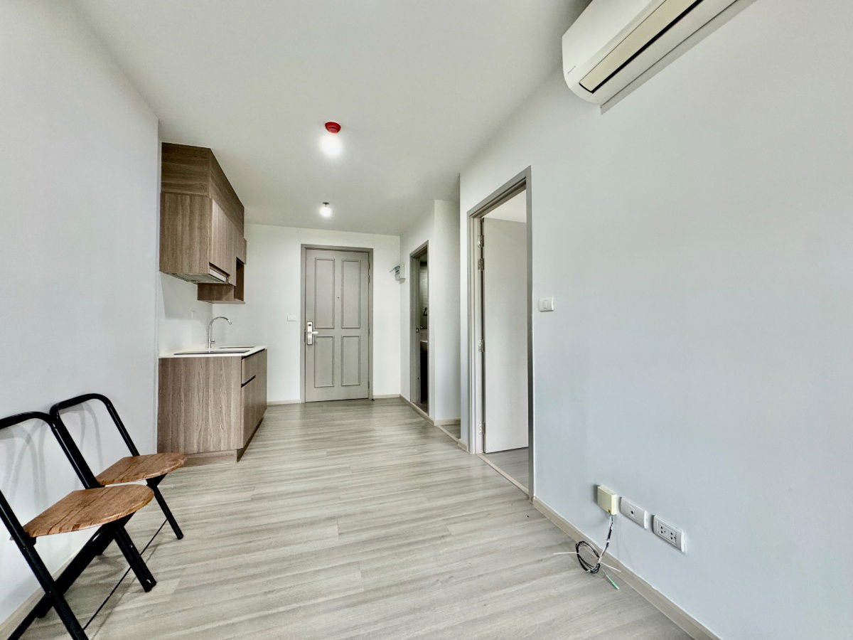 picture Condo for Sale: The Parkland Charan–Pinklao, Near MRT Bang Yi Khan - 7/15